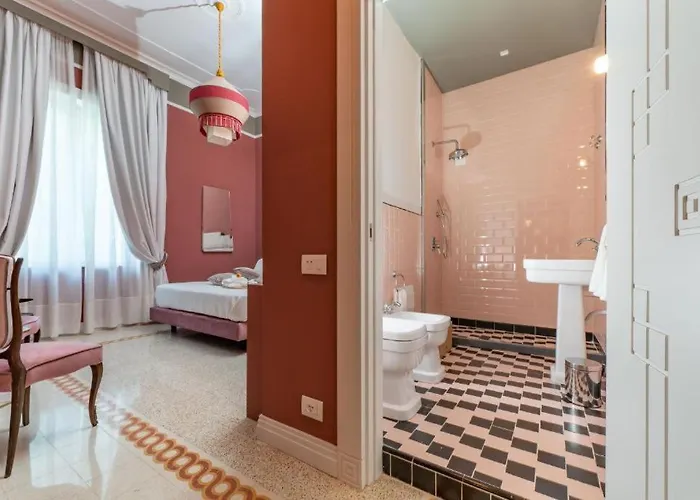 Il Fiore D'Oro LuxuryHotel Napoli